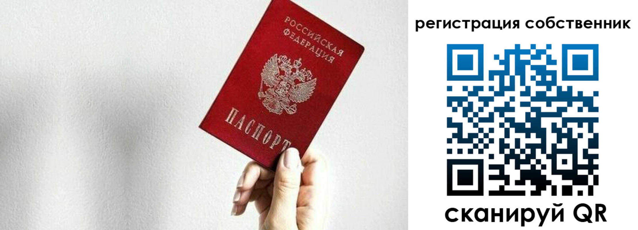 прописка гарантия в Перми